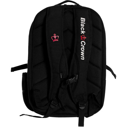 Sac à Dos de Padel Black Crown Spartan