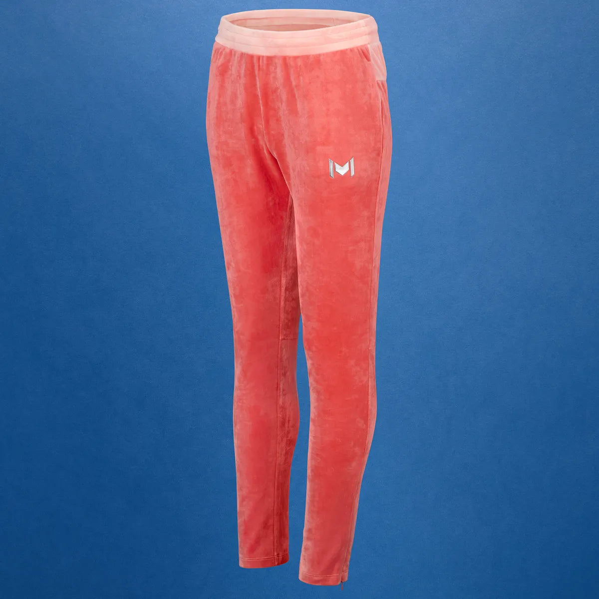 Pantalon Mouratoglou Femme Velour Melbourne