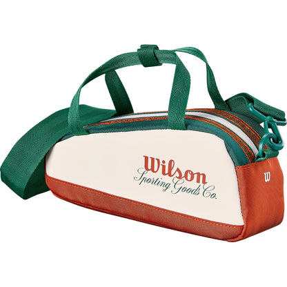 Mini Sac Wilson Roland Garros 2026