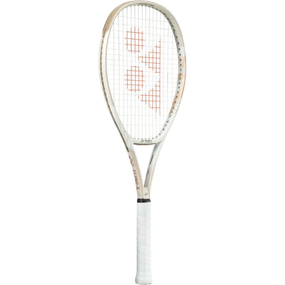 Raquette Yonex Vcore 100L Sand (280 Gr)