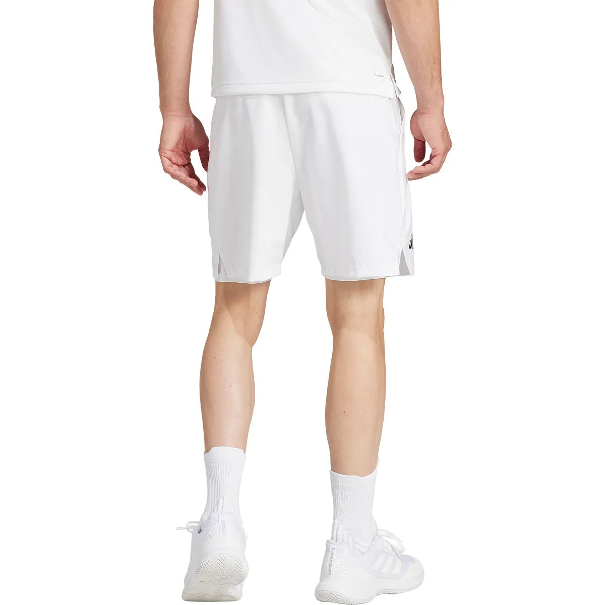 Short adidas Club Pro 2In1