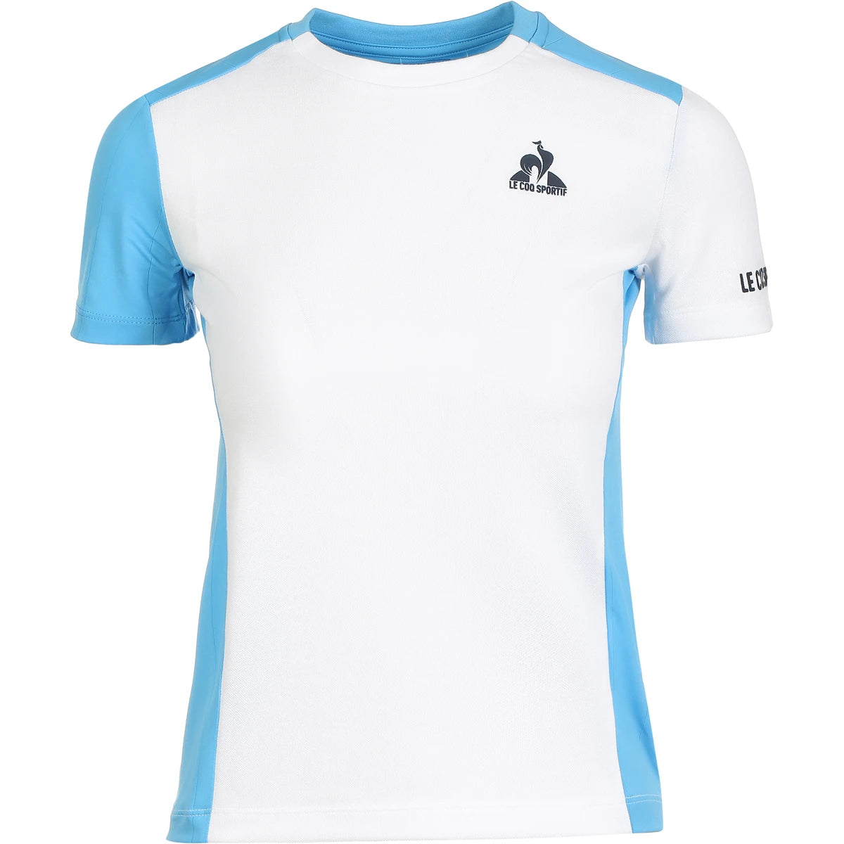 T-Shirt Le Coq Sportif Junior Pro Tennis New York
