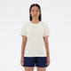 T-Shirt New Balance Femme Sport Essentials Jersey