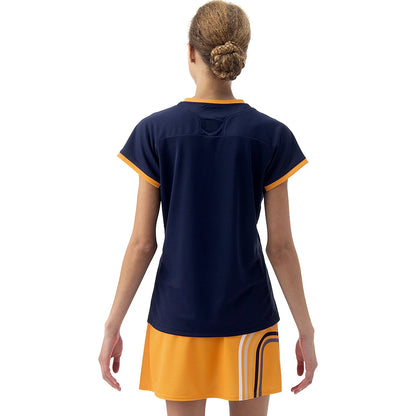 T-Shirt Yonex Femme Tour Elite 20854Ex