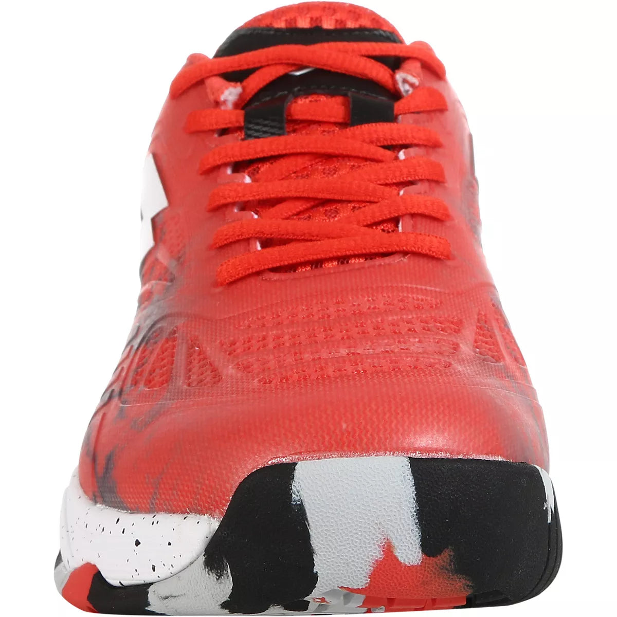 Chaussures Lotto Superrapida 200 Iv Padel/Terre Battue