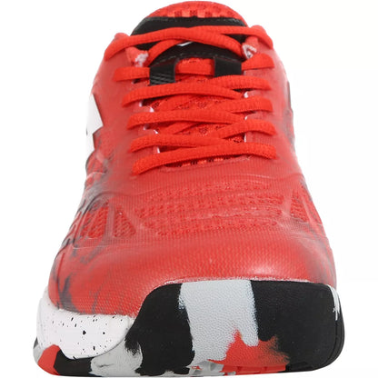 Chaussures Lotto Superrapida 200 Iv Padel/Terre Battue