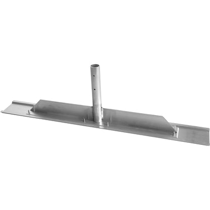 Racleur Alu 80Cm avec Manche