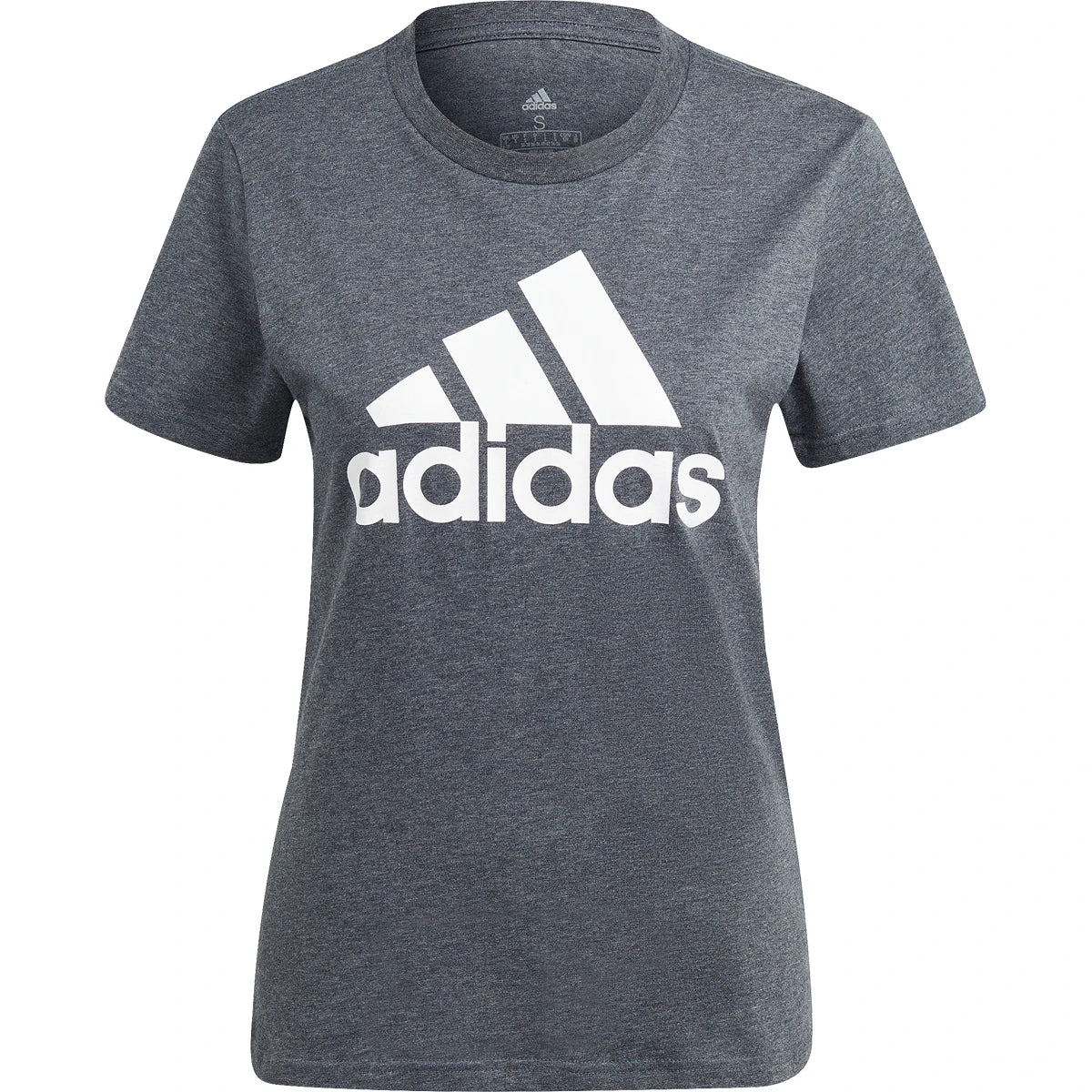 T-Shirt adidas Femme Bl