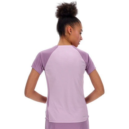 T-Shirt Lotto Femme Superrapida VIII Padel