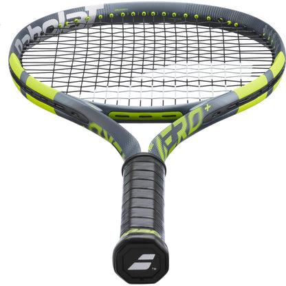Raquette Test Babolat Pure Aero+ Gen9 (300 Gr)