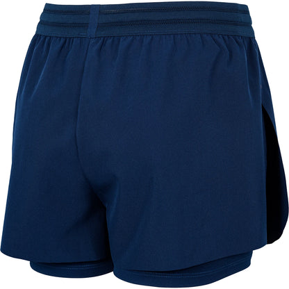 Short Tecnifibre Fille Team Stretch