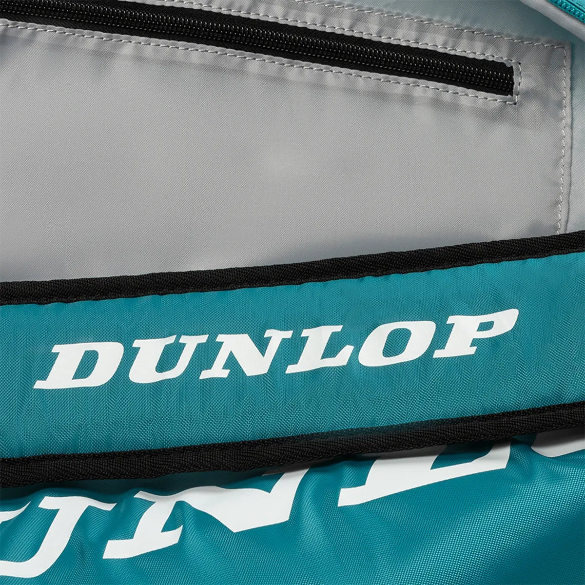 Sac de Tennis Dunlop Sx Club 10 Raquettes