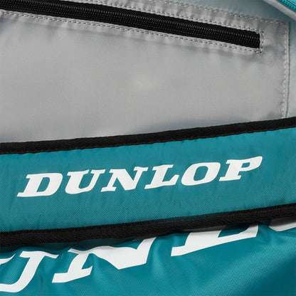 Sac de Tennis Dunlop Sx Club 10 Raquettes