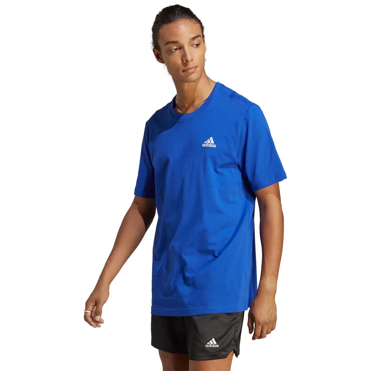 T-Shirt adidas Small Logo