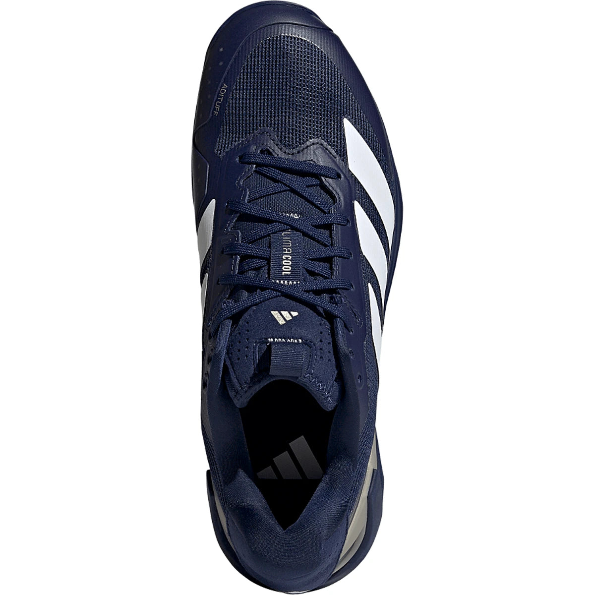 Chaussures adidas Adizero Ubersonic 5 Terre Battue