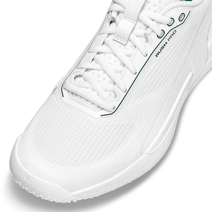 Chaussures Wilson Rush Pro 5 Gazon