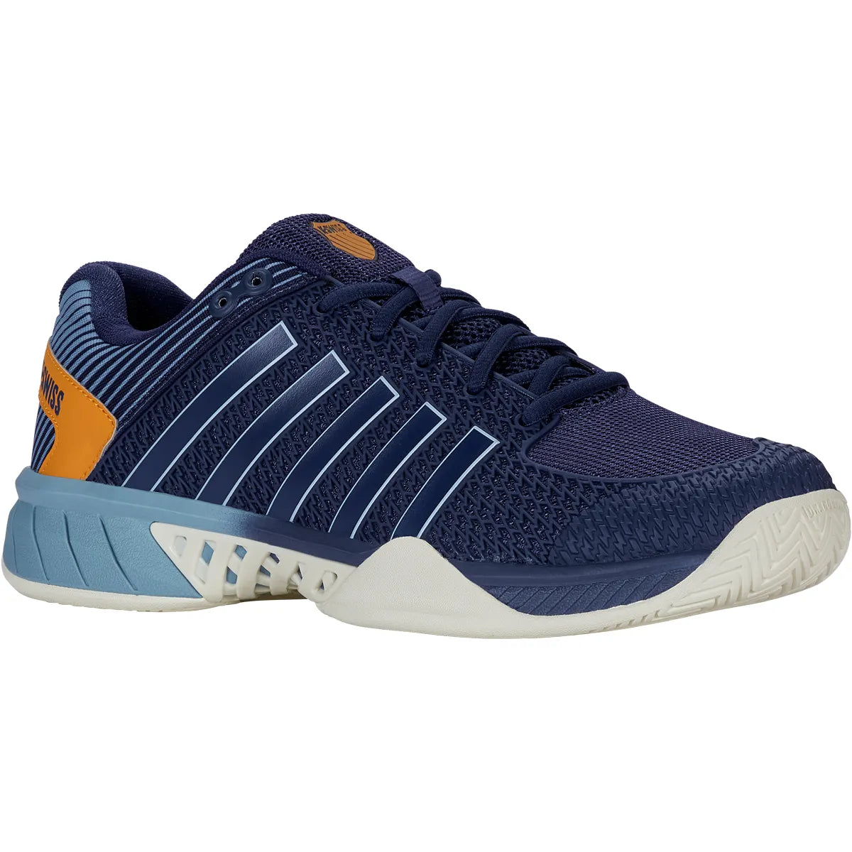 CHAUSSURES K-SWISS EXPRESS LIGHT PICKLEBALL