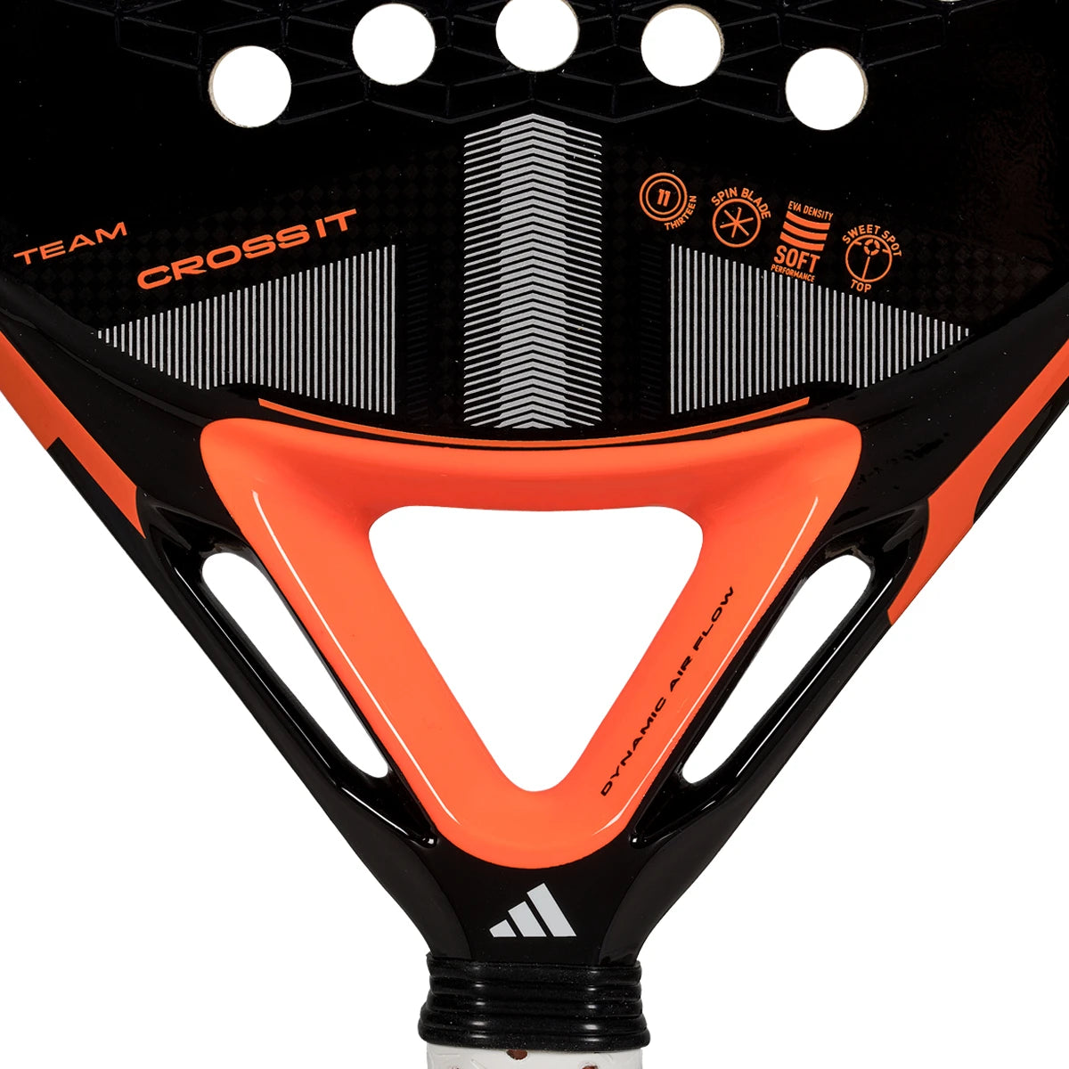 Raquette de Padel adidas Cross It Team