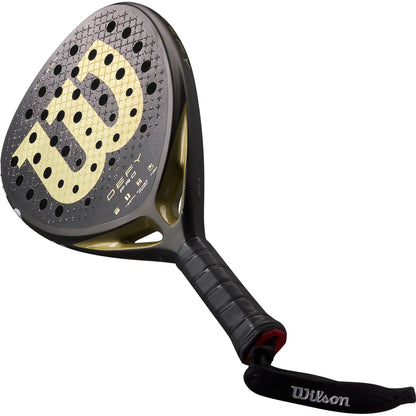 Raquette Test de Padel Wilson Defy Pro V1
