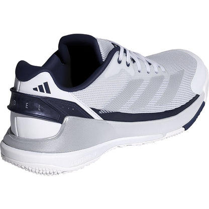 Chaussures Padel adidas Crazyquick Ls