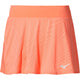 Jupe Mizuno Femme Athlète