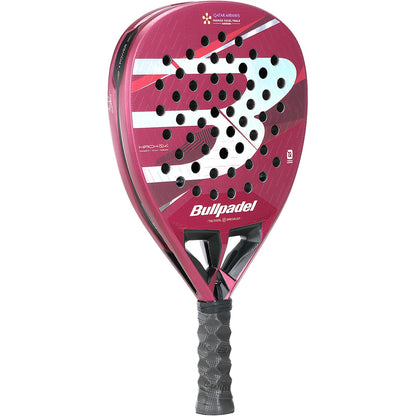 Raquette Padel Bullpadel Hack 04 Tour Finals 25