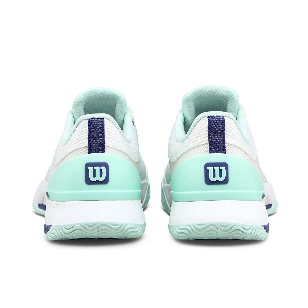 Chaussures Wilson Femme Intrigue Tour Toutes Surfaces