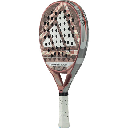 Raquette de Padel Test Adidas Cross It Light 2026