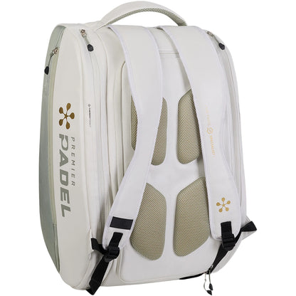 Sac de Padel Bullpadel Bpp26003 Vertex W Premier 077