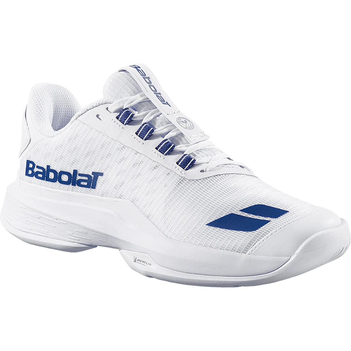 Chaussures Babolat Jet Tere 2 Wimbledon Toutes Surfaces