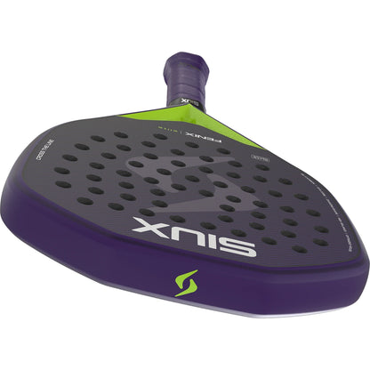 Raquette Test de Padel Siux Fenix Elite 6