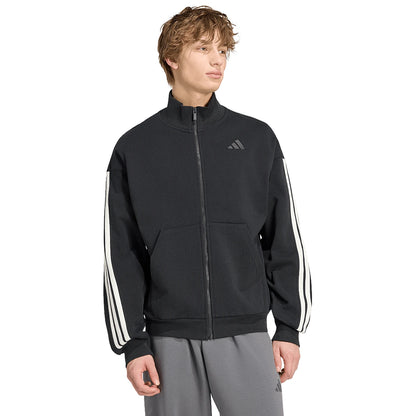 Veste adidas M 3S Tt