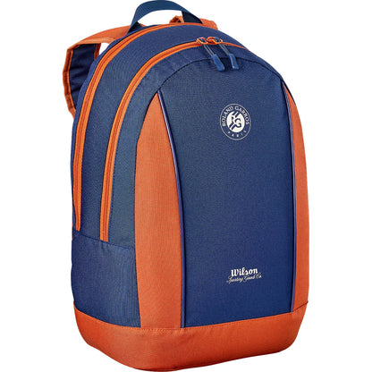 Sac à Dos Wilson Junior Team Roland Garros 2026