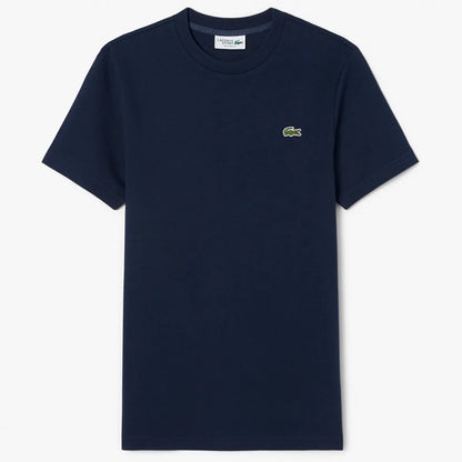 T-Shirt Lacoste Rolex Paris Masters