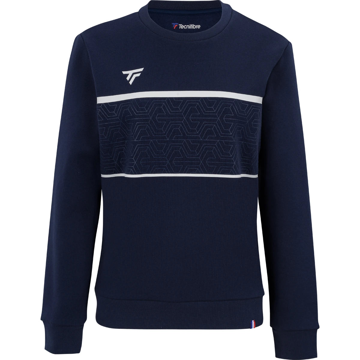 Sweat Tecnifibre Junior Fille Team