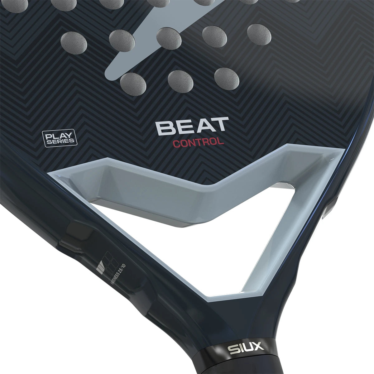 Raquette de Padel Siux Beat Control 3