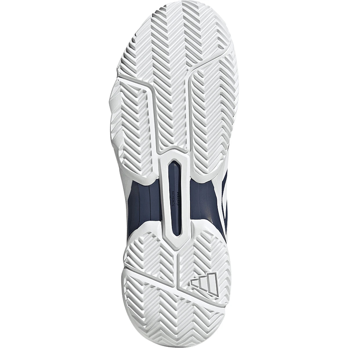 Chaussures adidas Courtjam Control 3 Toutes Surfaces