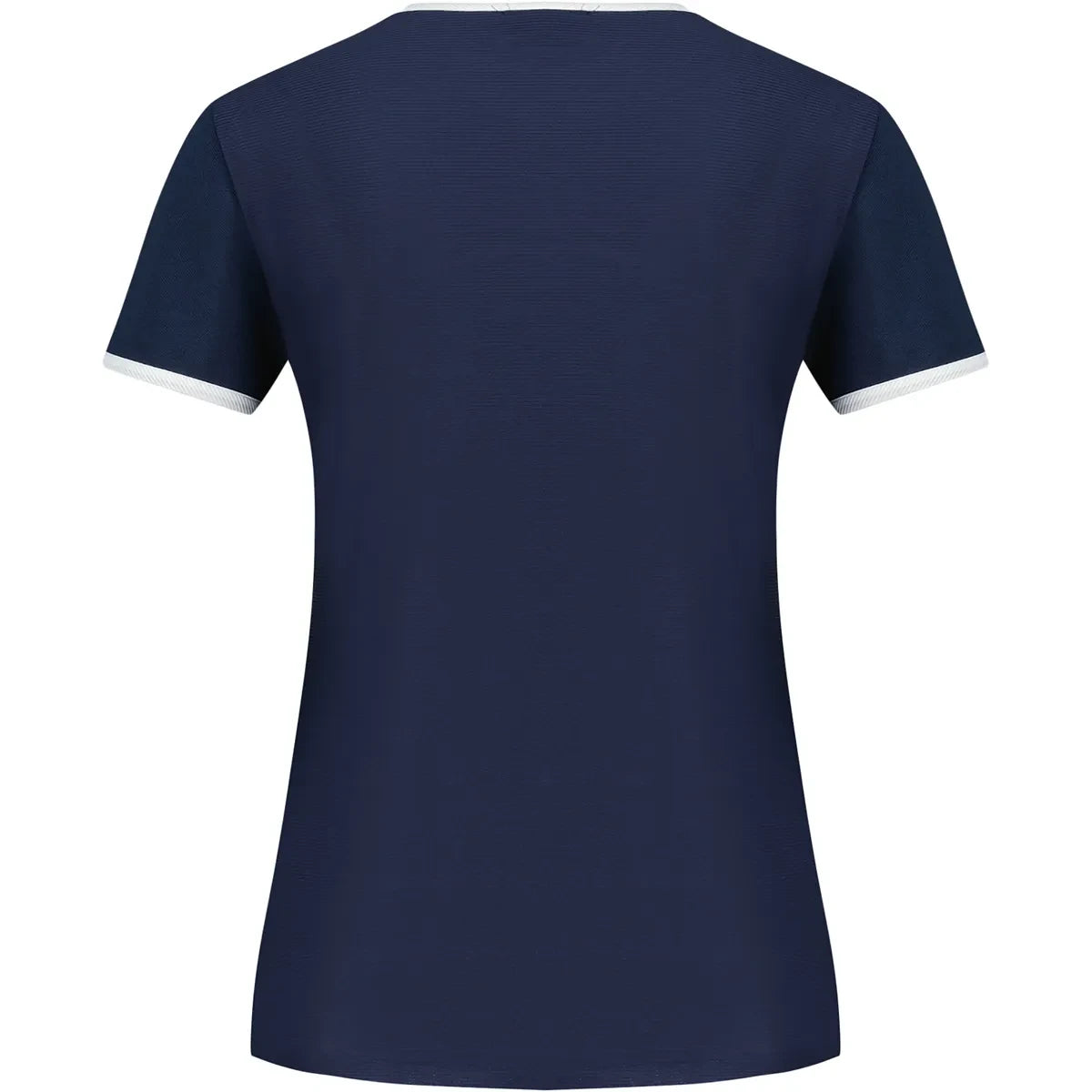 T-Shirt Le Coq Sportif Femme Tennis