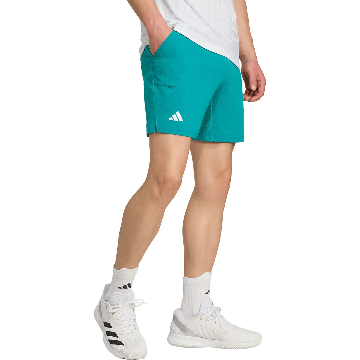 Short adidas Ergo Gameset Us Series 7In