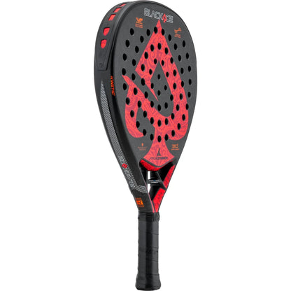 Raquette Padel Pro Kennex Kinetic Black Ace