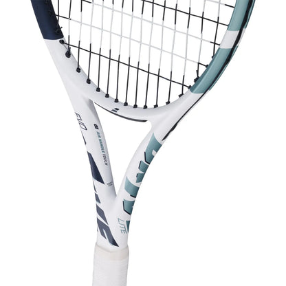 Raquette Babolat Evo Drive Lite White (255 Gr)