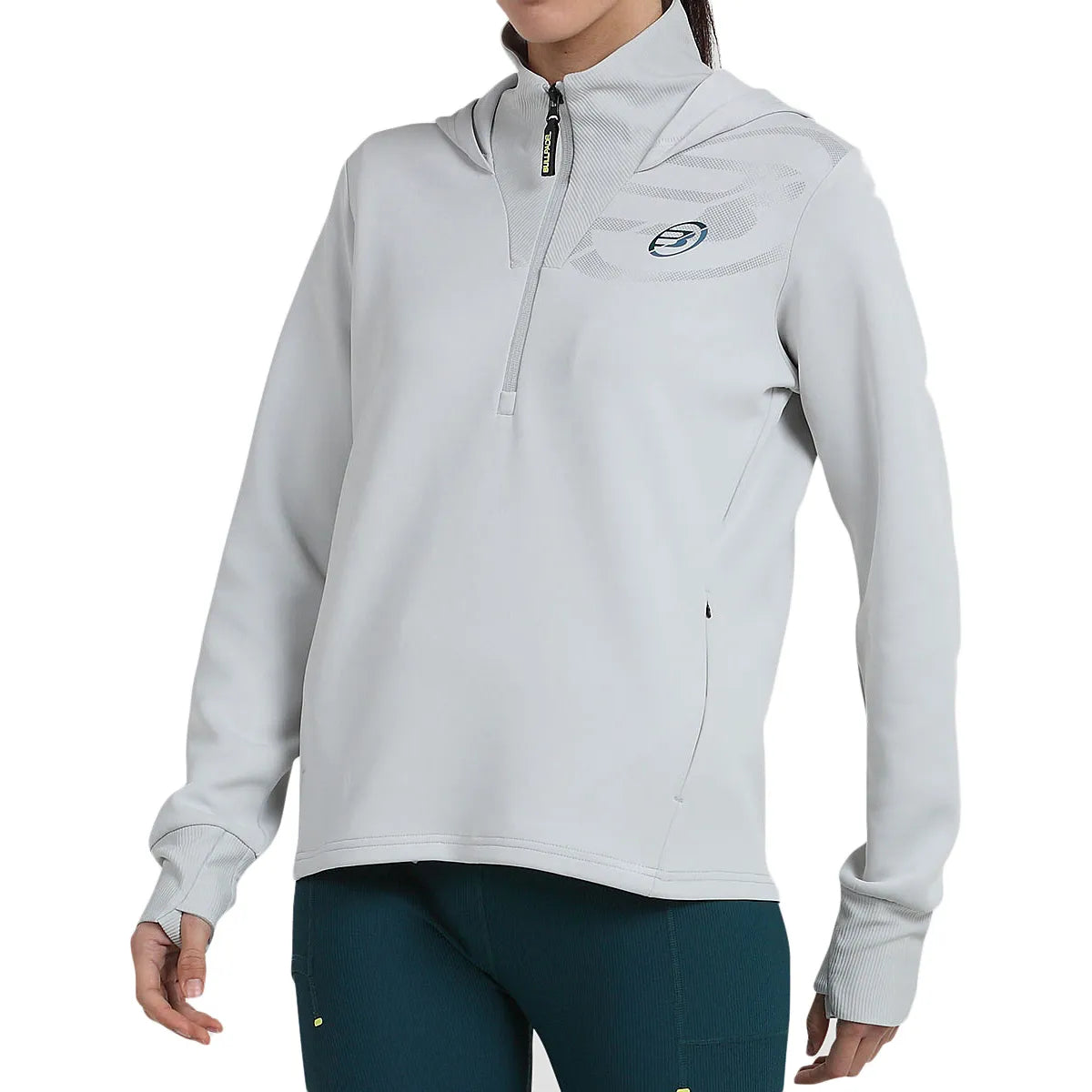 Sweat Bullpadel Femme Training Ojala