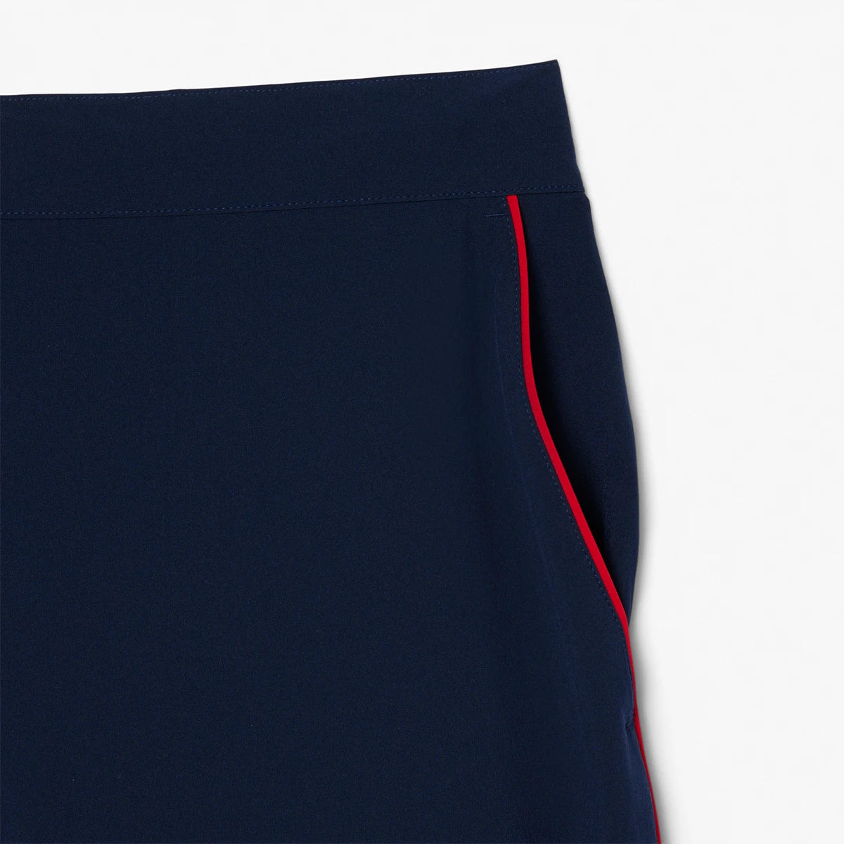 Short Lacoste French Team