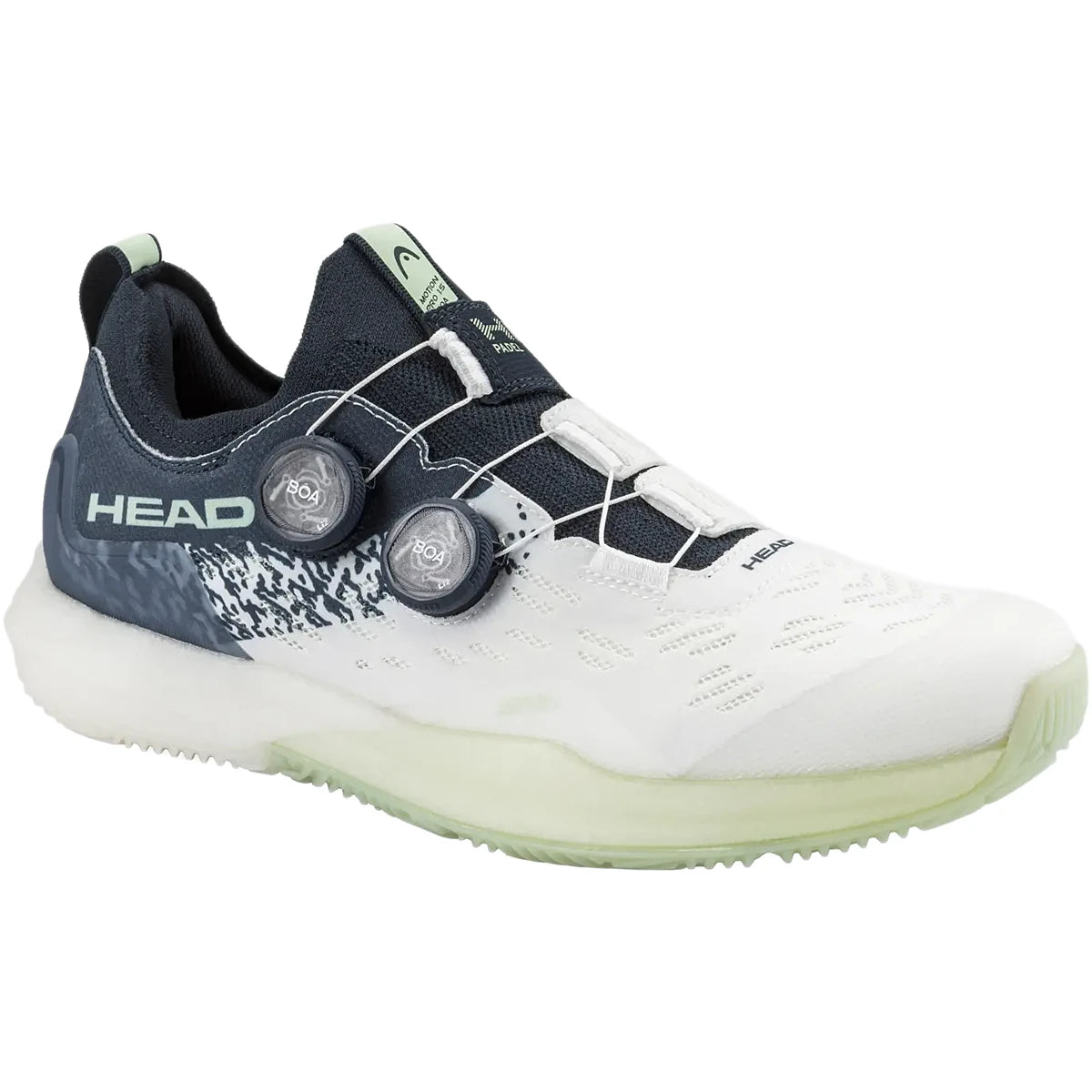 Chaussures Padel Head Motion Pro 1.5 Boa
