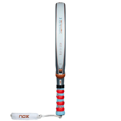 Raquette de Padel Nox Vk10 Ventus Control 12K 2026