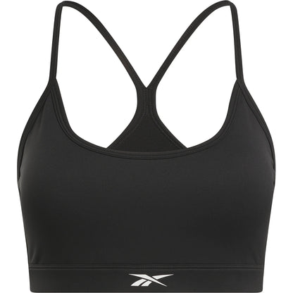 Brassiere Reebok Femme Kendal Core Strappy