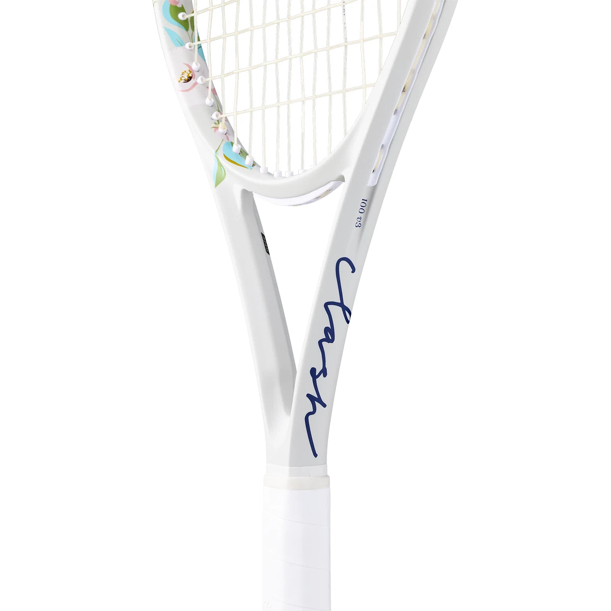 Raquette Wilson Clash 100 V3 Beauty And Agony (295 Gr)