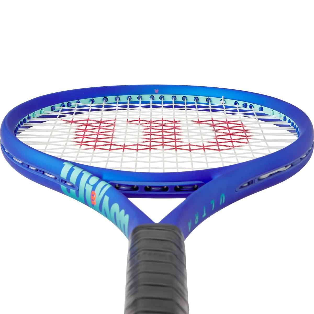 Raquette Wilson Ultra 100 V5 (300Gr)