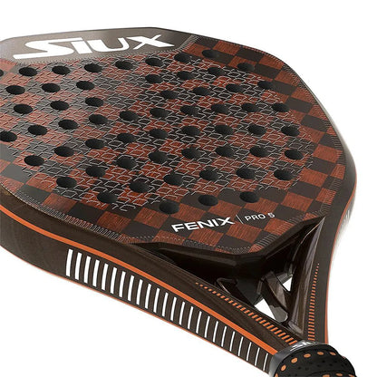 Raquette de Padel Siux Fenix Pro 5