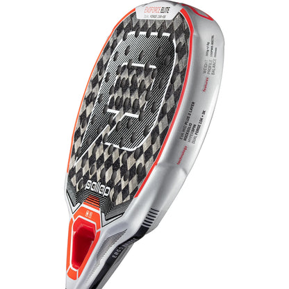 Raquette Test Padel Pallap Evoforce Elite